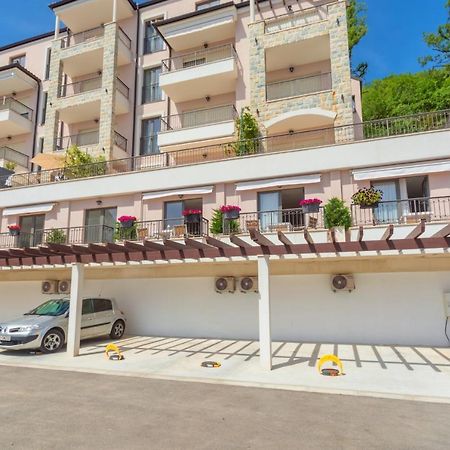 Apartments Petar Μπούντβα Εξωτερικό φωτογραφία