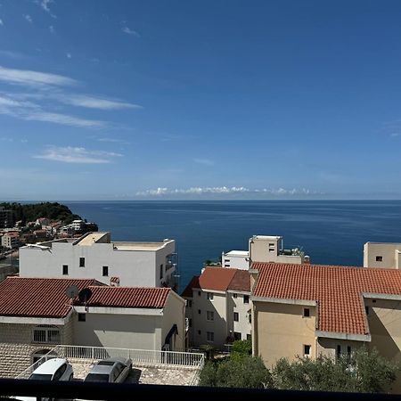 Apartments Petar Μπούντβα Εξωτερικό φωτογραφία