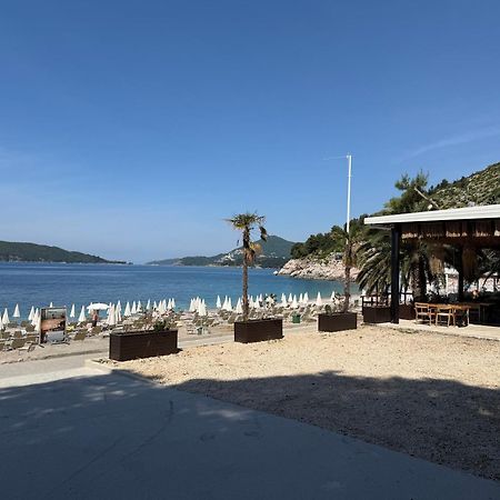 Apartments Petar Μπούντβα Εξωτερικό φωτογραφία