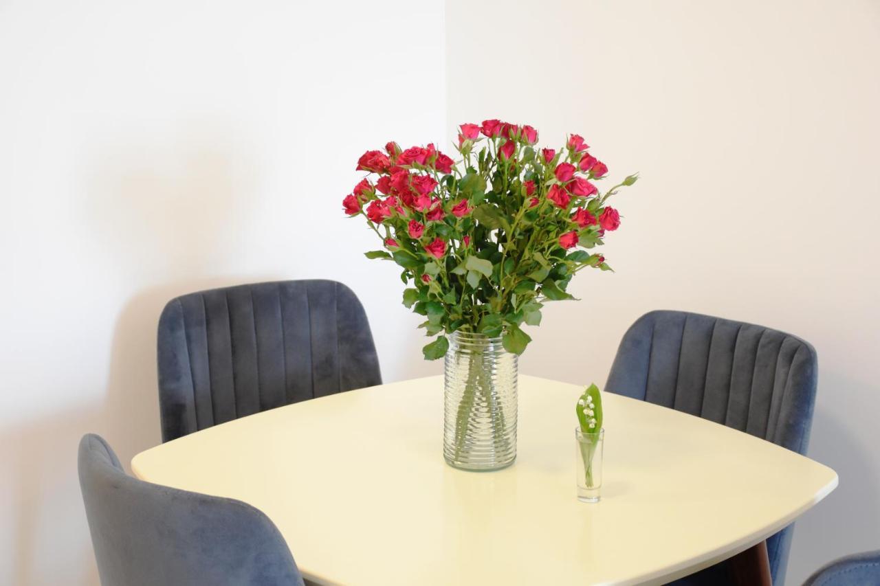 Apartments Petar Μπούντβα Εξωτερικό φωτογραφία