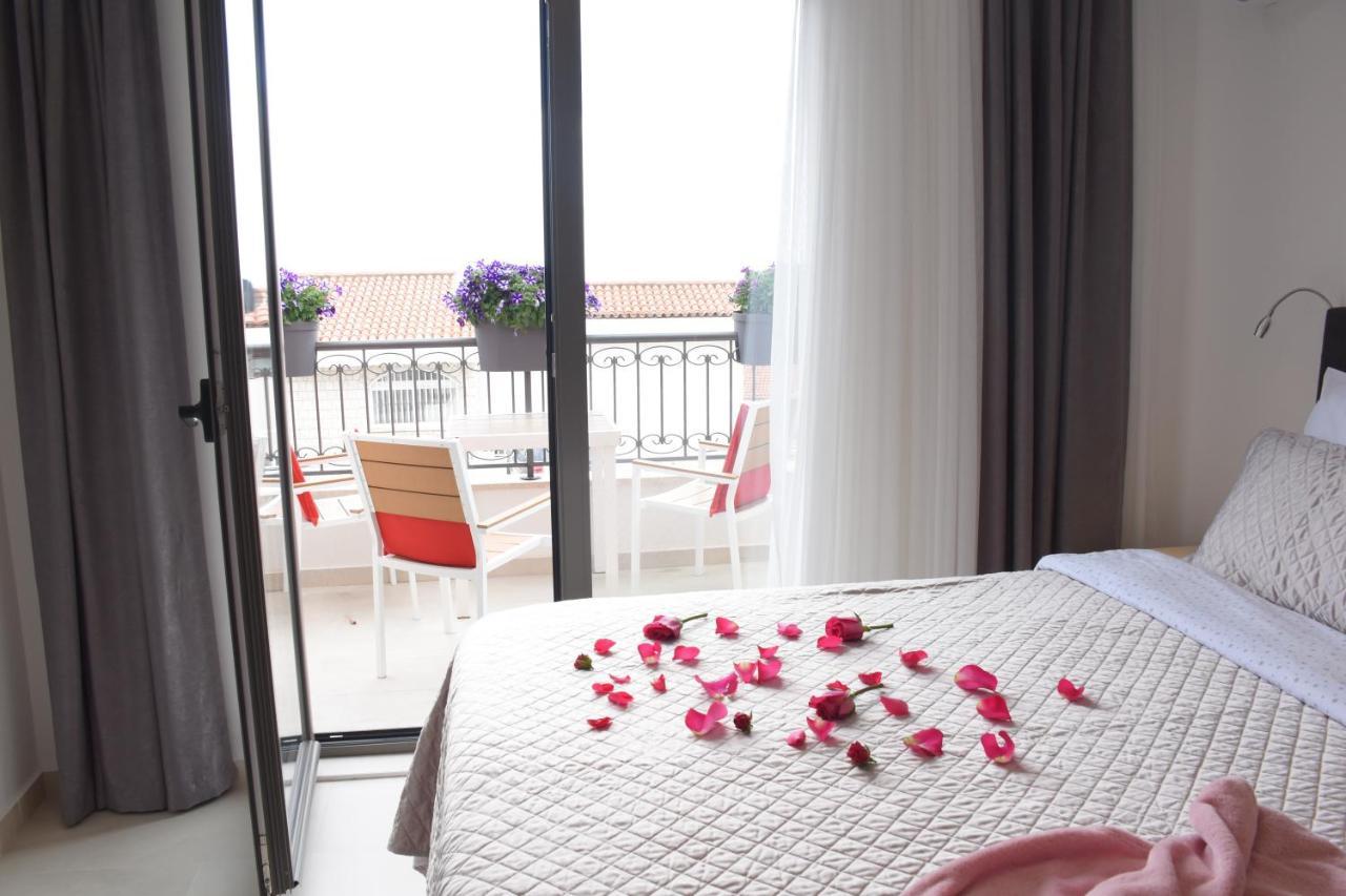 Apartments Petar Μπούντβα Εξωτερικό φωτογραφία
