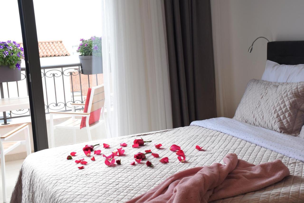 Apartments Petar Μπούντβα Εξωτερικό φωτογραφία