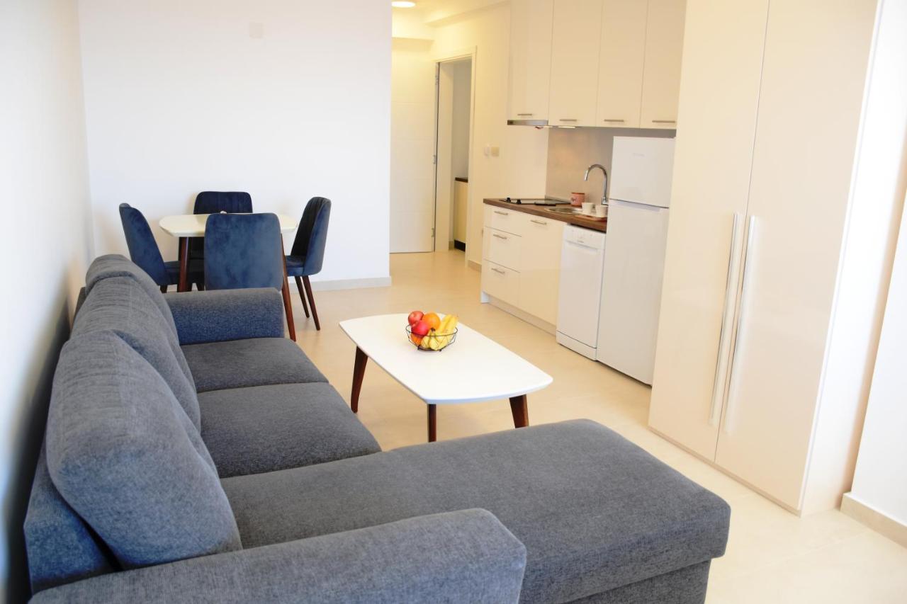 Apartments Petar Μπούντβα Εξωτερικό φωτογραφία