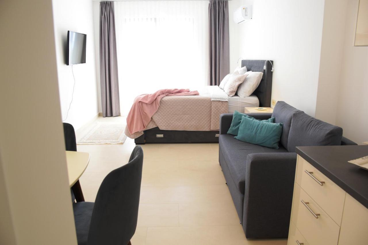 Apartments Petar Μπούντβα Εξωτερικό φωτογραφία