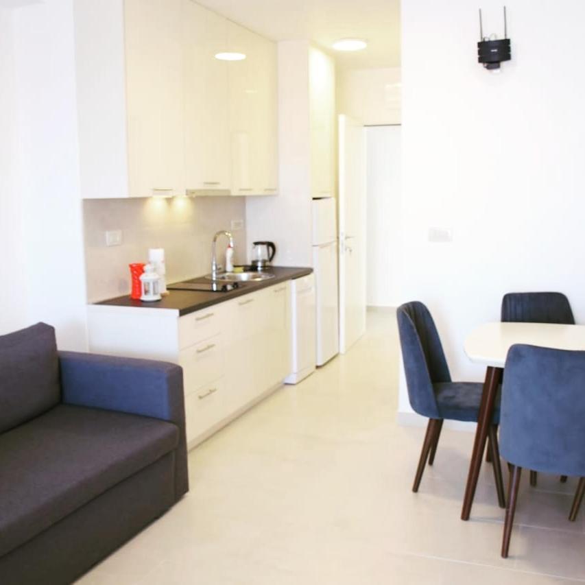 Apartments Petar Μπούντβα Εξωτερικό φωτογραφία