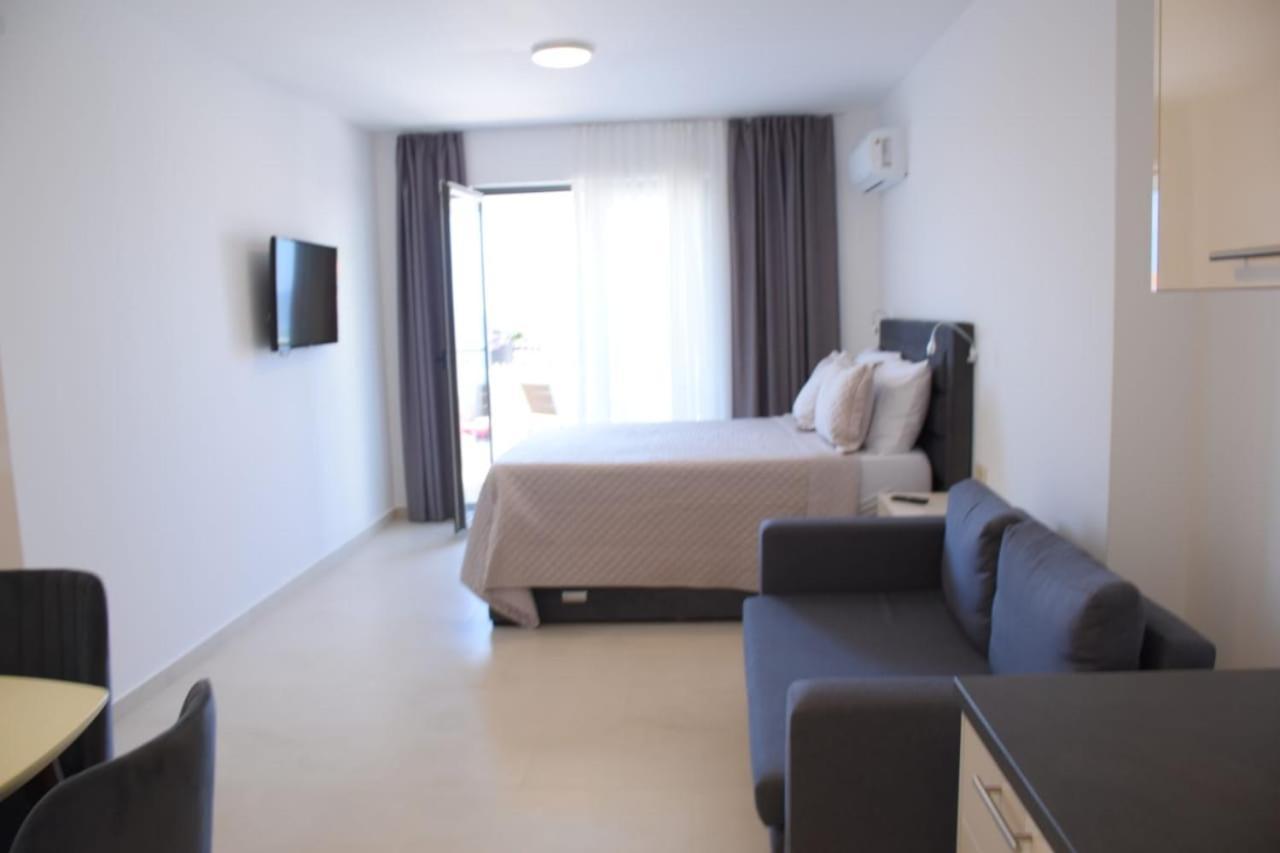Apartments Petar Μπούντβα Εξωτερικό φωτογραφία