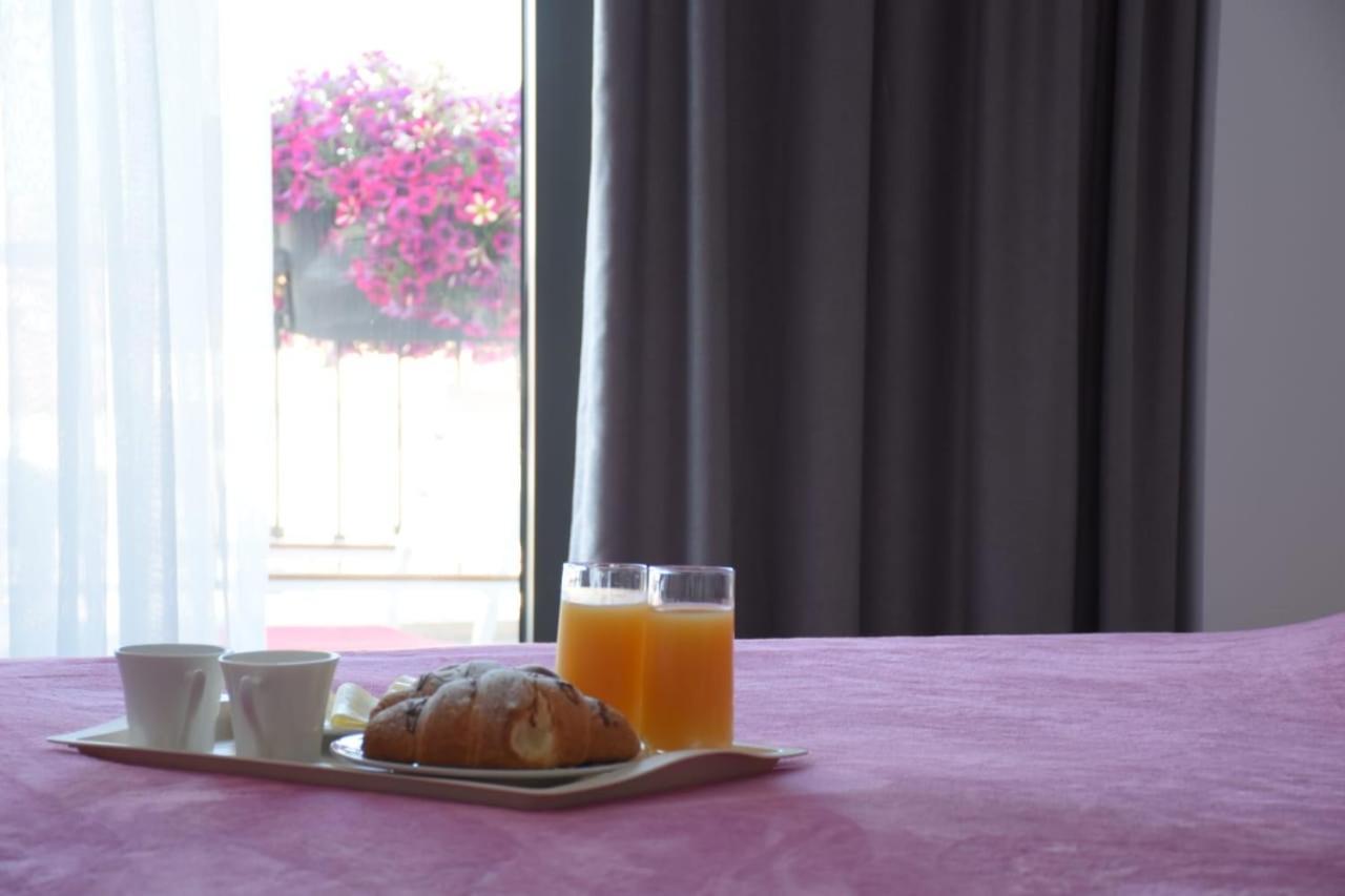 Apartments Petar Μπούντβα Εξωτερικό φωτογραφία