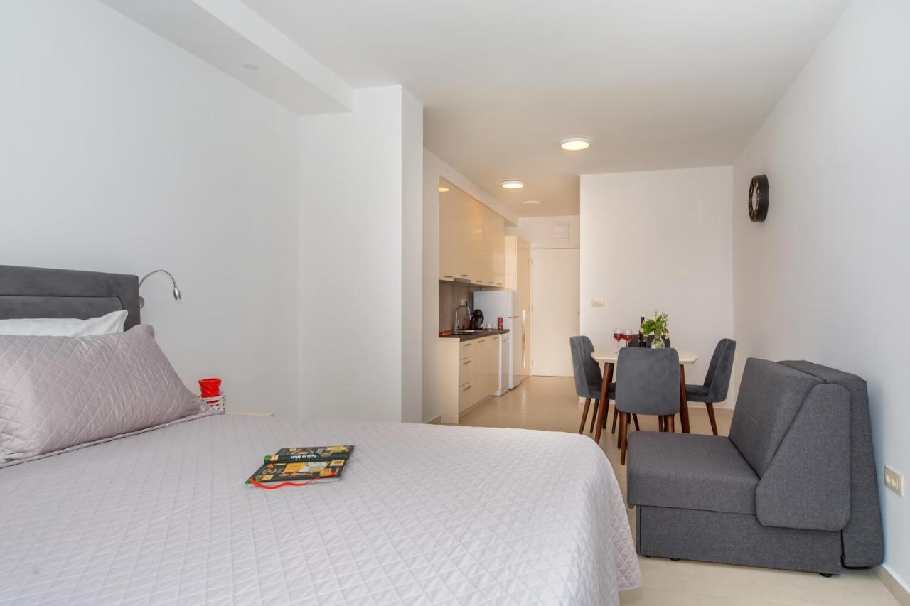 Apartments Petar Μπούντβα Εξωτερικό φωτογραφία