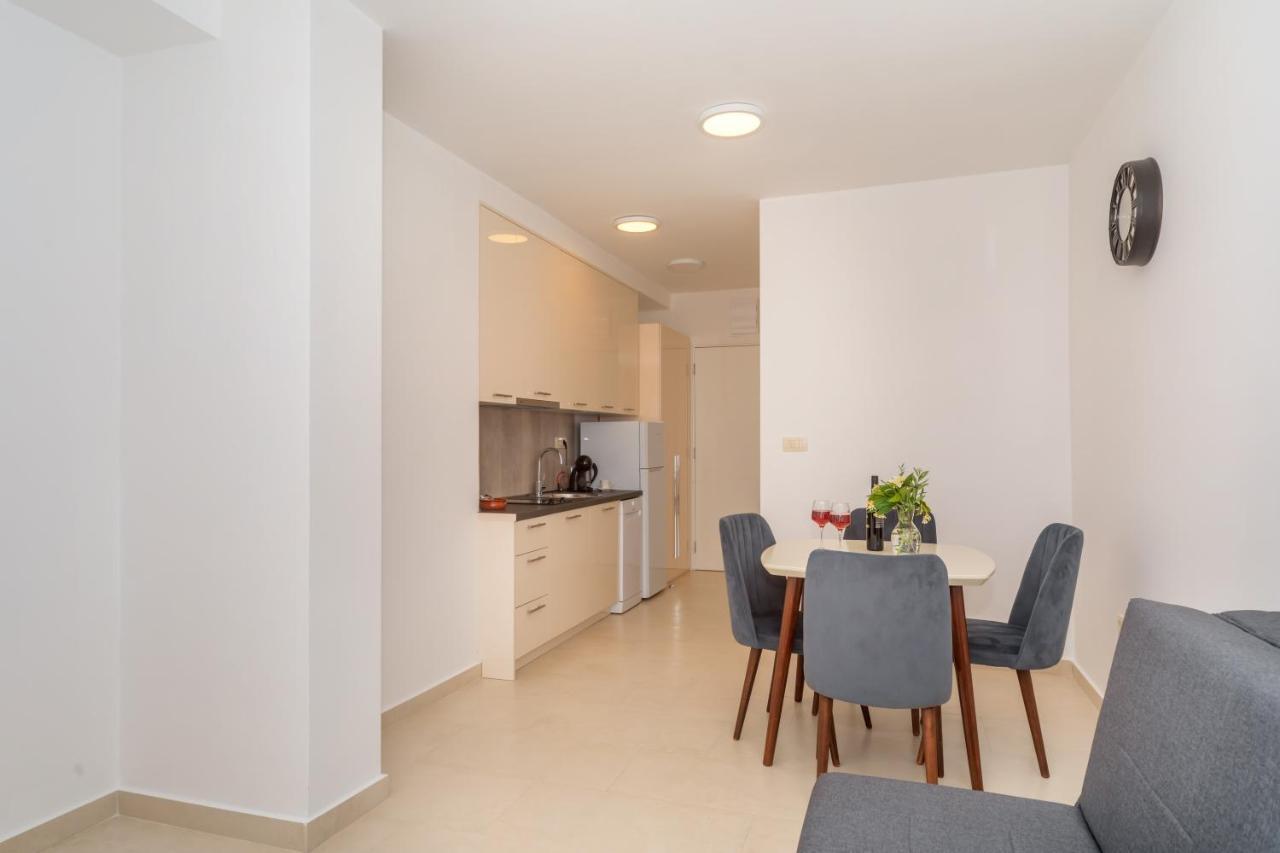 Apartments Petar Μπούντβα Εξωτερικό φωτογραφία