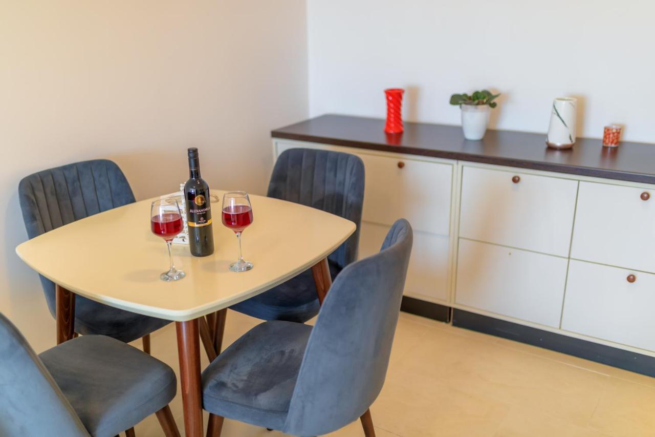 Apartments Petar Μπούντβα Εξωτερικό φωτογραφία