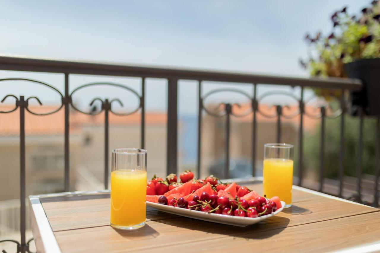 Apartments Petar Μπούντβα Εξωτερικό φωτογραφία