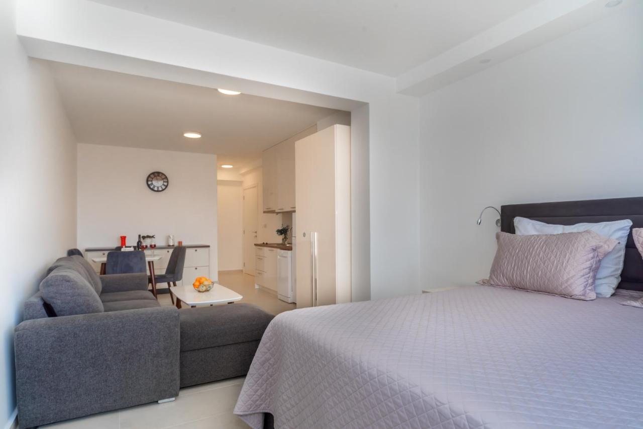 Apartments Petar Μπούντβα Εξωτερικό φωτογραφία