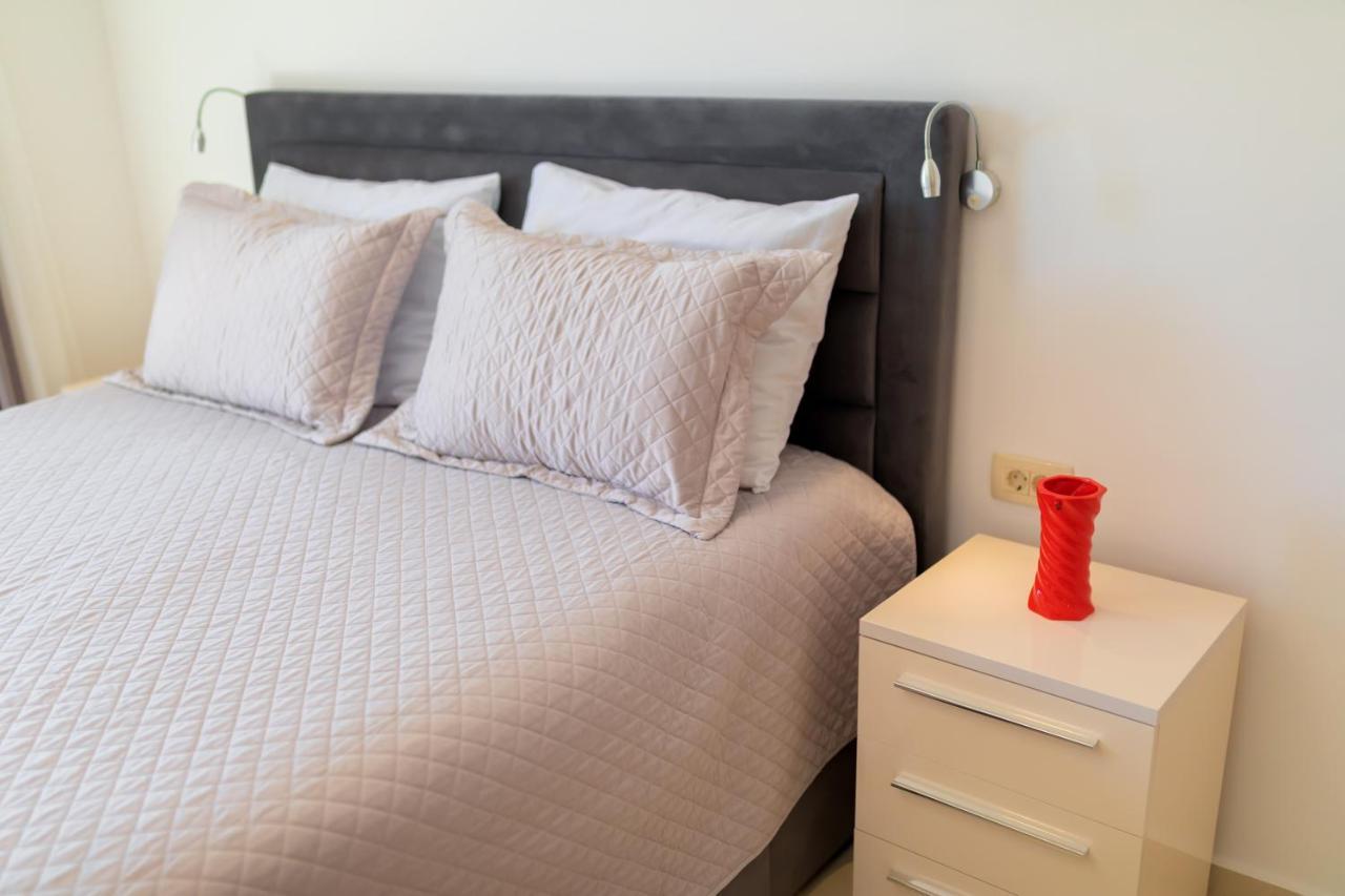 Apartments Petar Μπούντβα Εξωτερικό φωτογραφία