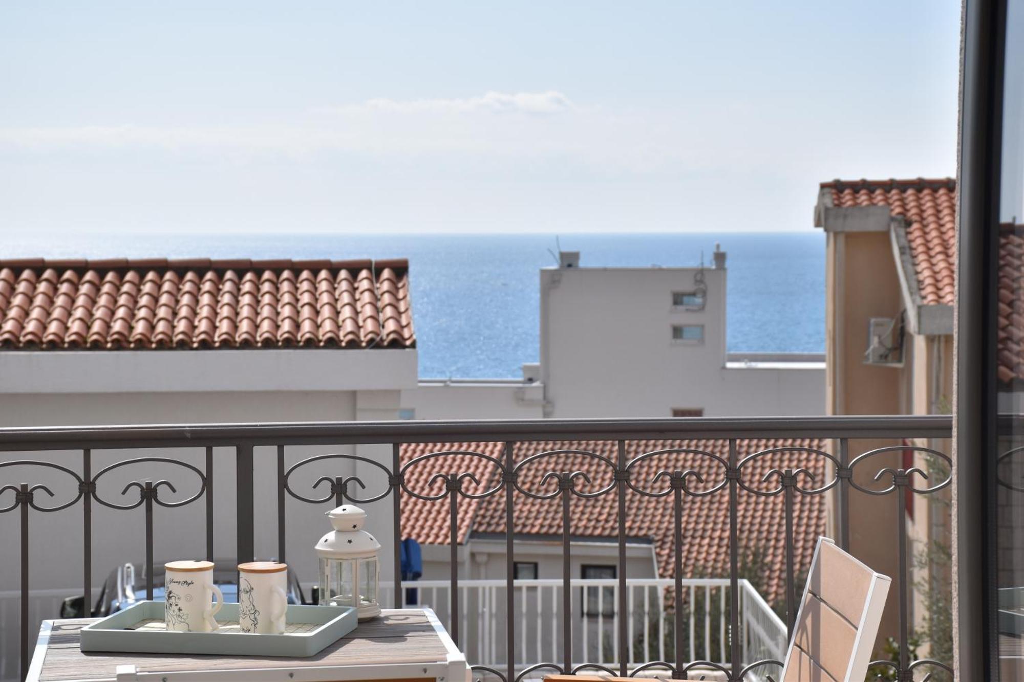 Apartments Petar Μπούντβα Εξωτερικό φωτογραφία