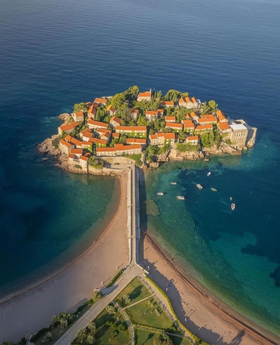 Apartments Petar Μπούντβα Εξωτερικό φωτογραφία