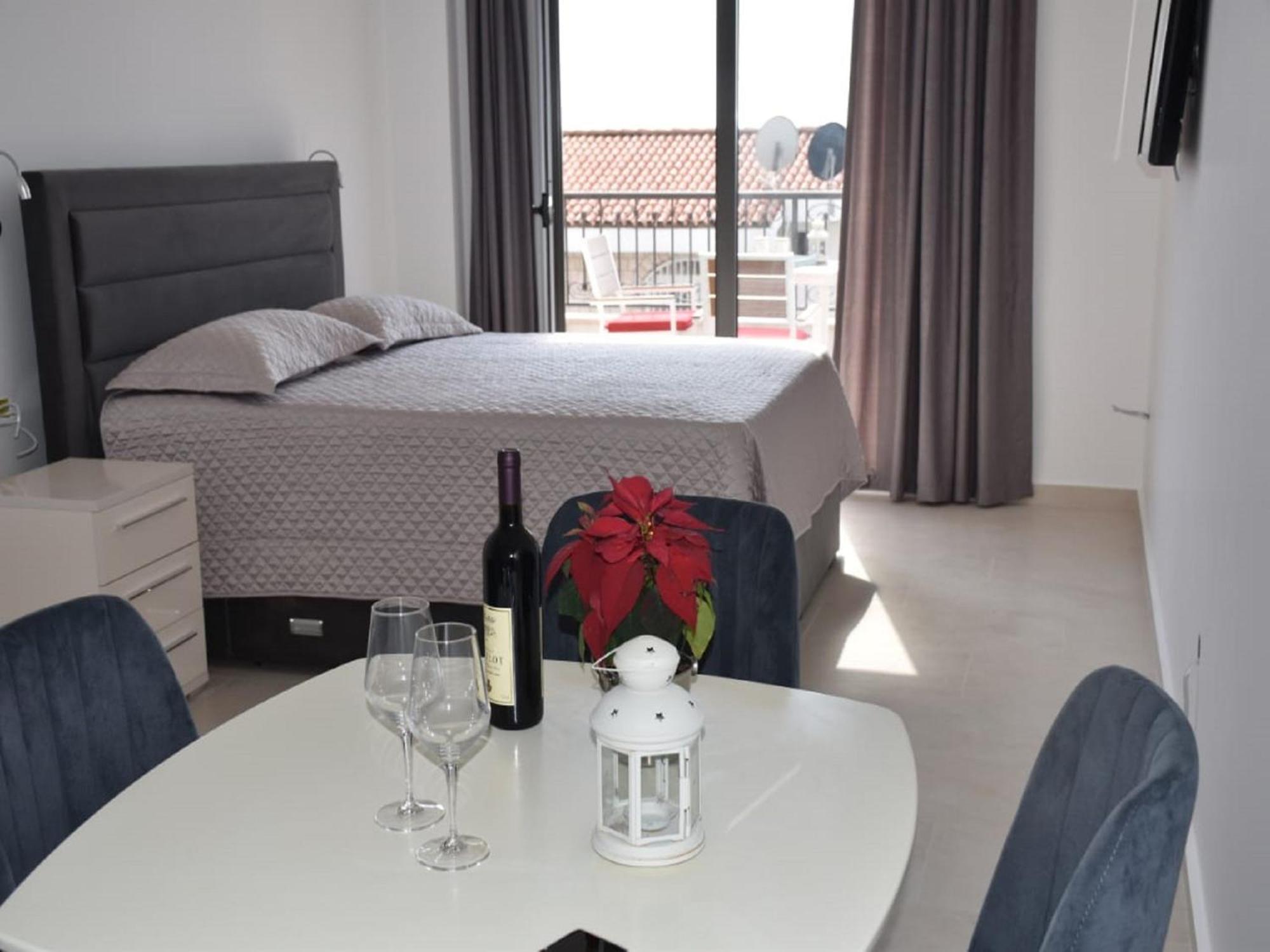 Apartments Petar Μπούντβα Δωμάτιο φωτογραφία