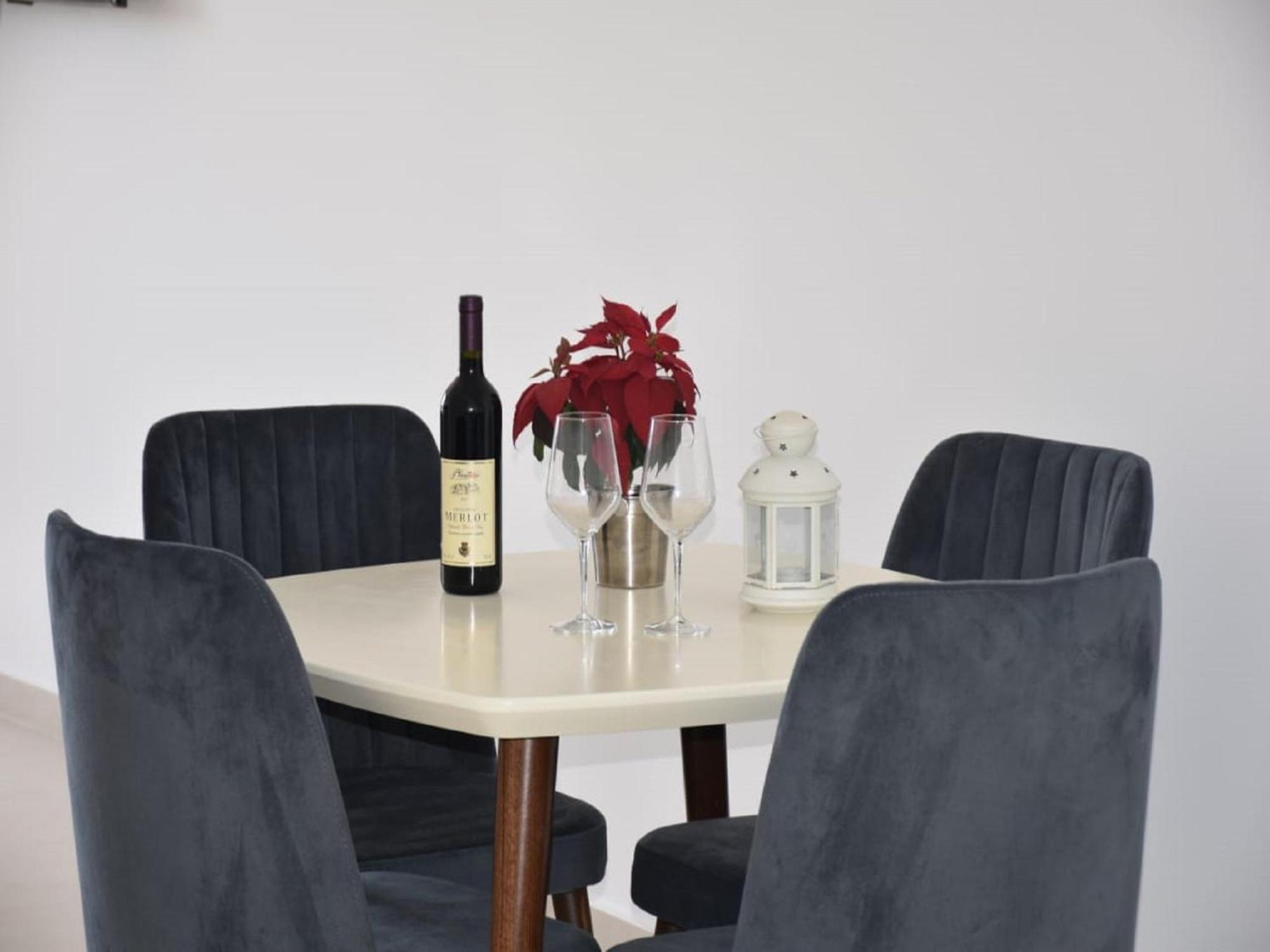 Apartments Petar Μπούντβα Δωμάτιο φωτογραφία