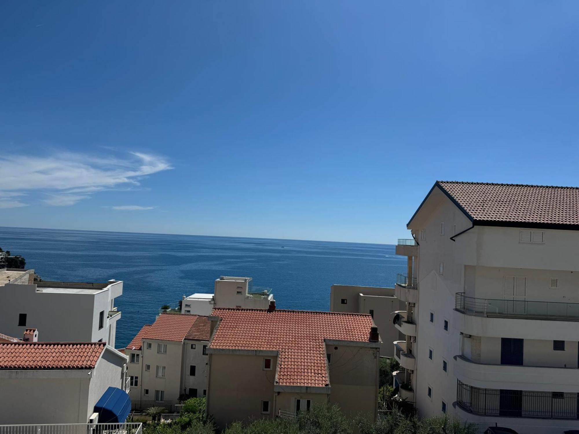 Apartments Petar Μπούντβα Εξωτερικό φωτογραφία