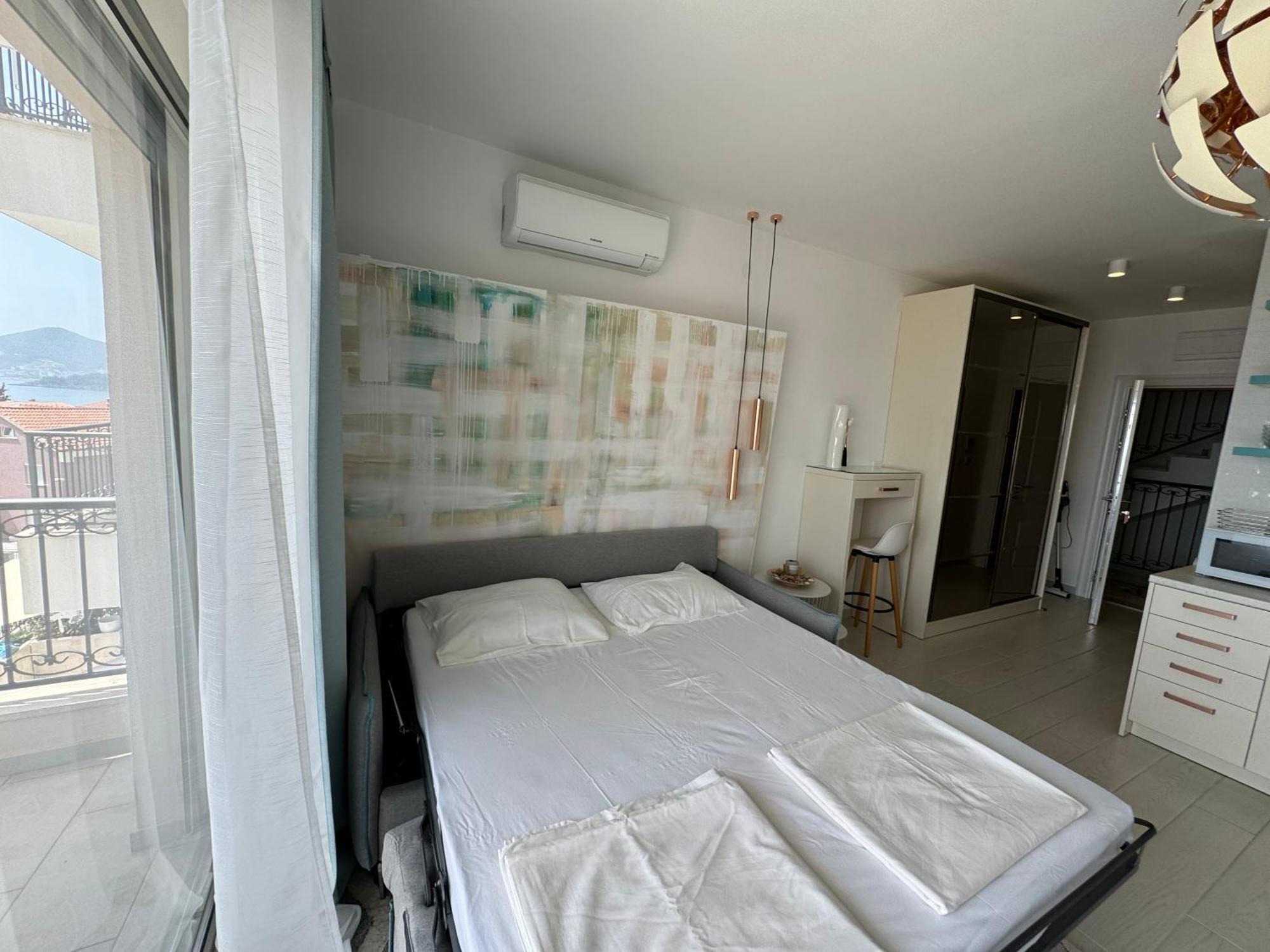 Apartments Petar Μπούντβα Εξωτερικό φωτογραφία