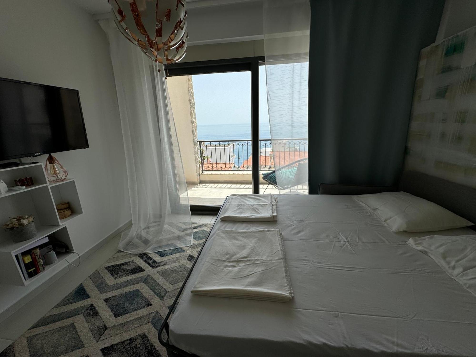 Apartments Petar Μπούντβα Εξωτερικό φωτογραφία