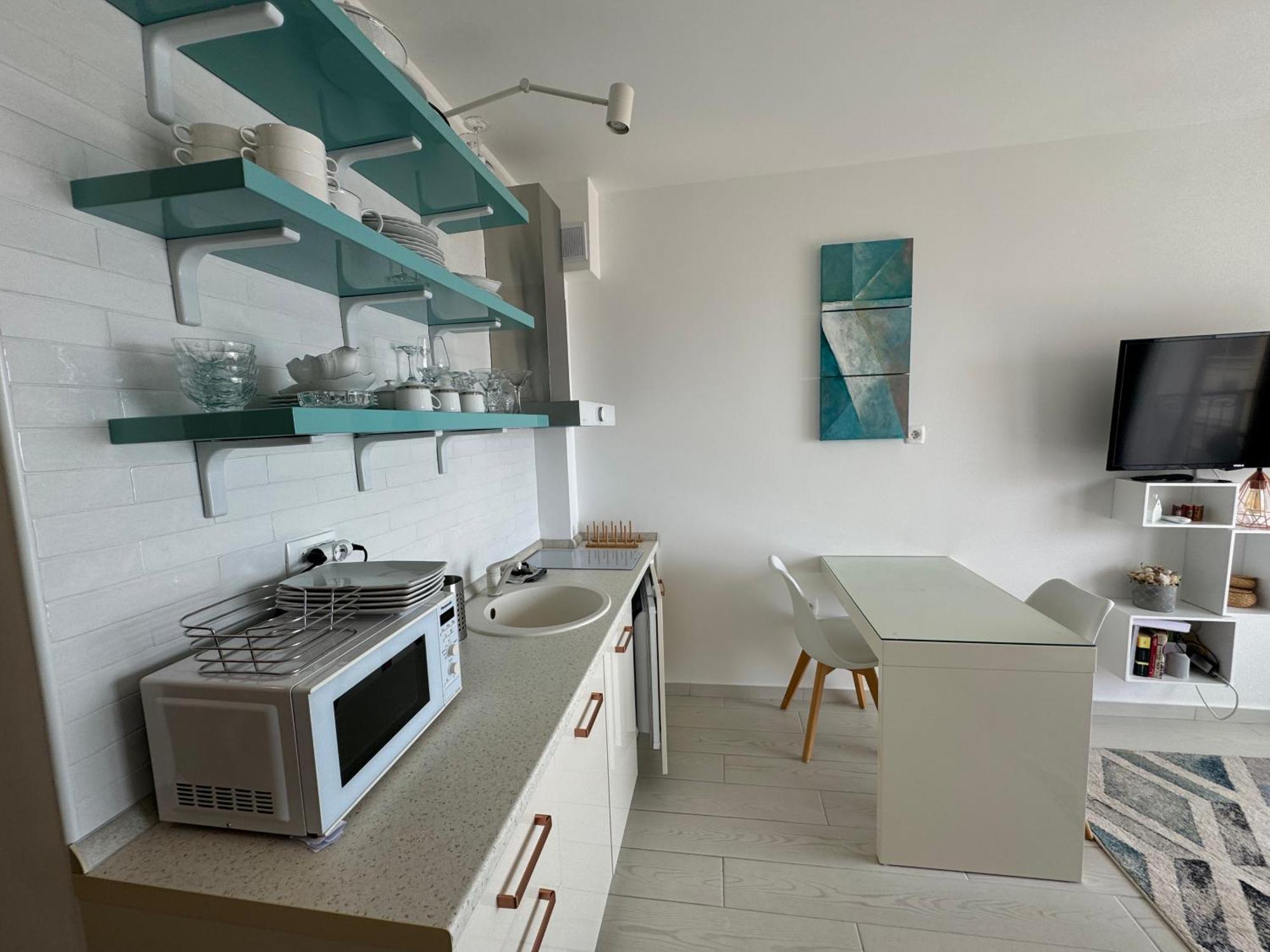 Apartments Petar Μπούντβα Εξωτερικό φωτογραφία